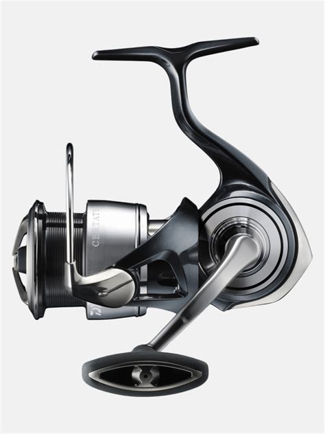 Daiwa Certate G Fc Lt Xh Front Clutch Reels Nencini Sport