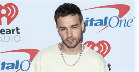 Liam Payne Debuts Chiseled New Face, Fans Bewildered By Appearance