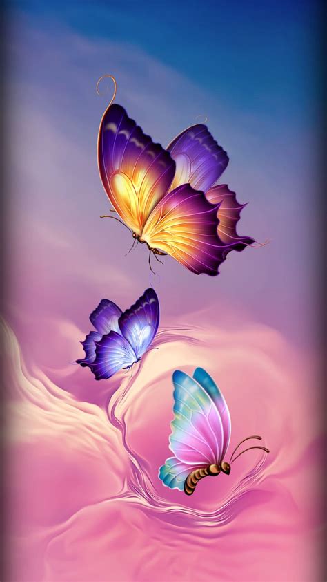 Butterfly Wallpaper Kolpaper Awesome Free Hd Wallpapers