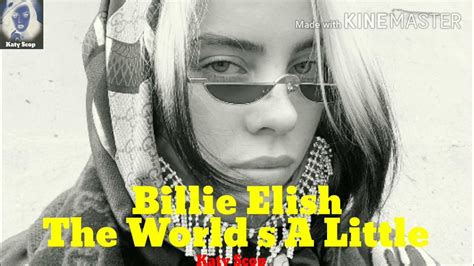 Billie Eilish Ilomilo Live From The Film Billie Eilish The World