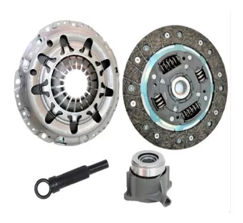 Kit Clutch Fiat Palio Adventure essence 13 16 Strada 12 14 Envío gratis