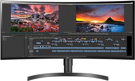 Best Ultrawide Monitors Under