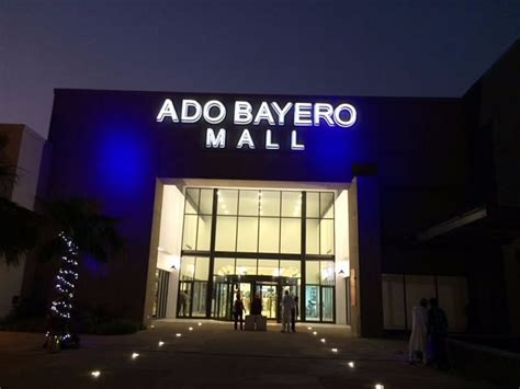 Ado Bayero Mall Kano Ado Bayero Mall의 리뷰 트립어드바이저