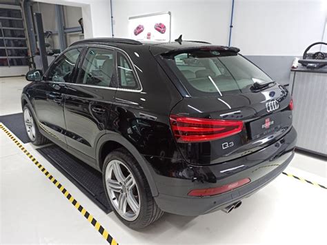 Audi Q U Tdi Comfort God