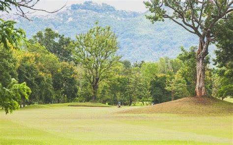 Days Golf In Myanmar Golfing Sightseeing Golflux