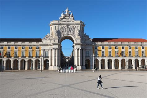 Vis O C Mara De Lisboa Atribui Me Para Realiza O Da Confer Ncia