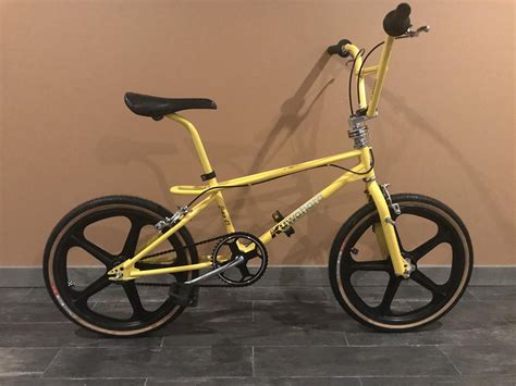 1987 Kuwahara Bravo Kt