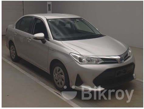 Toyota Axio Ex PKG Hybrid 2019 For Sale In Farmgate Bikroy