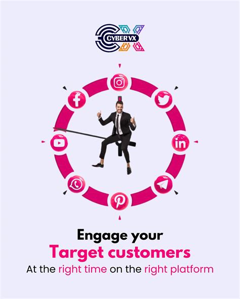 Cyber VX | Want to grow on social media in 2025? Here are the must-have