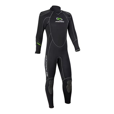 Traje Neopreno Surf Aropec Hombre Xl Pcservice