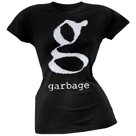 Garbage Band Logo