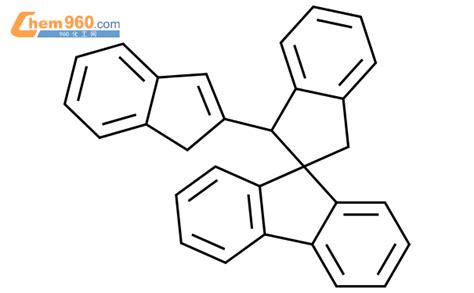 H Inden Yl Spiro Dihydroindene Fluorene Cas