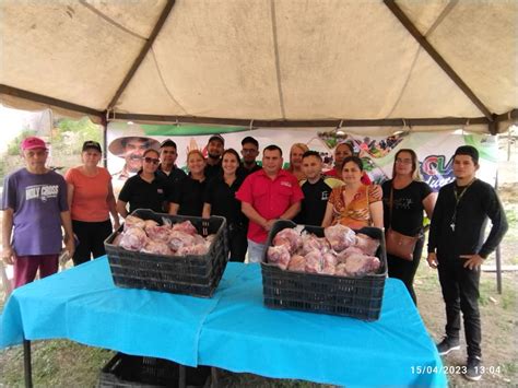 PDVAL on Twitter RT MinAlimenVen EnFotos Minppal Táchira a