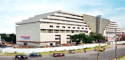 Santosh Medical College Ghaziabad 2022 23 Admission Fees
