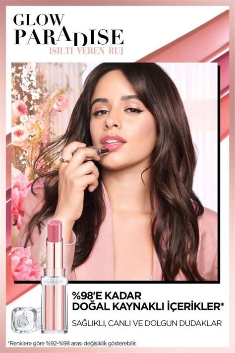 L OREAL PARIS Glow Paradise 191 Nude Heaven 4 8g