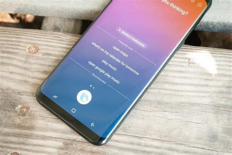 Samsungs Bixby Voice Assistant Is Now Available In India