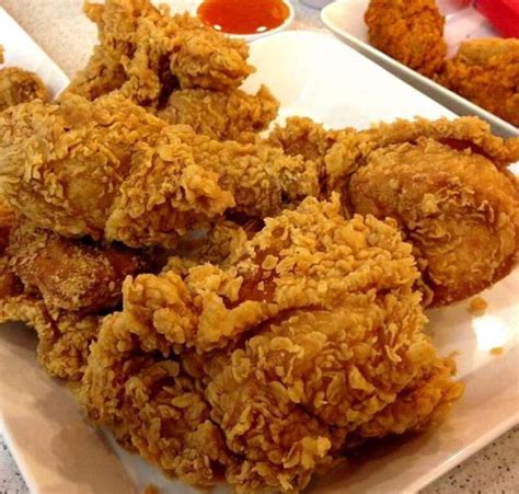 ไขข้อสงสัย ทำไม Kfc ไทยถึงอร่อยกว่าอเมริกา ทั้งที่เป็นต้นกำเนิด