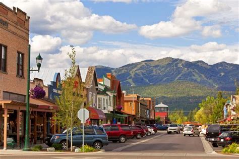 Whitefish Tourism Best Of Whitefish Mt Tripadvisor