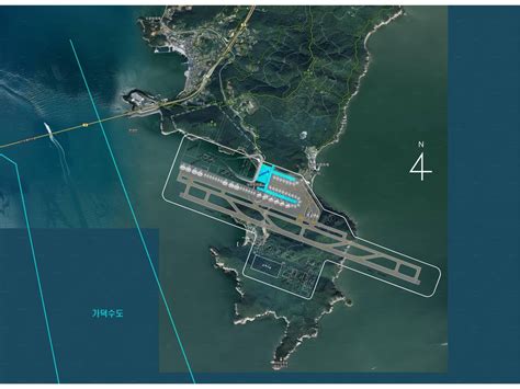 김해신공항 재검증으로 끝부산 가덕신공항까진 산 넘어 산 연합뉴스