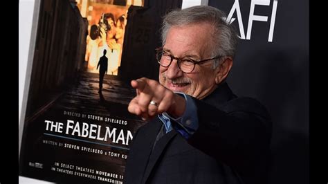 New Steven Spielberg Movie Explores His Adolescence