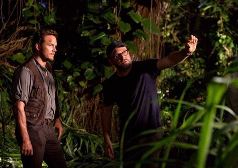 Director Colin Trevorrow Talks Jurassic World