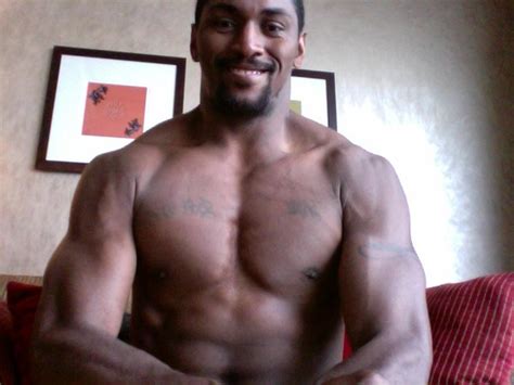 Ron Artest Shirtless Male Celebs Blog