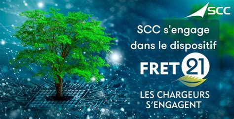 Scc France Continue De Faire Voluer Sa Strat Gie Rse En Sengageant