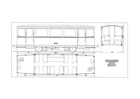 Autorail Stra Enbahnen Der Sncv Modellbahn Forum F R Und