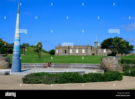 To Commemorate The Achievements Of The Inventor Sir Goldsworthy Gurney