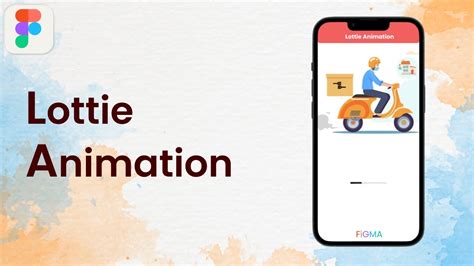 Figma Lottie Animation How To Create Lottie Animation Using Figma