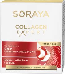 Collagen Expert Soraya