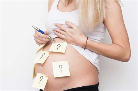 10 Things You Should Look For In Prenatal Vitamins Side Effects And How To Choose Right The