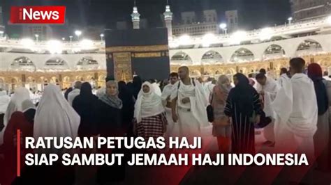 Jemaah Haji Diingatkan Jangan Bawa Jimat Ke Arab Saudi Hukumannya Berat