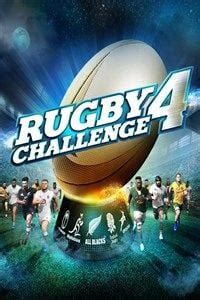 Rugby Challenge 4 - gamepressure.com