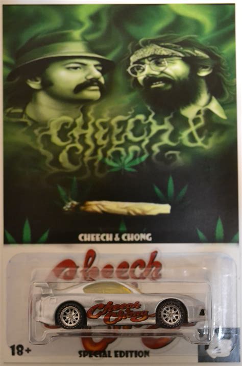 Hot Wheels Toyota Supra Silver Custom Made With Real Rider Rubber Wheels Special Edition Cheech