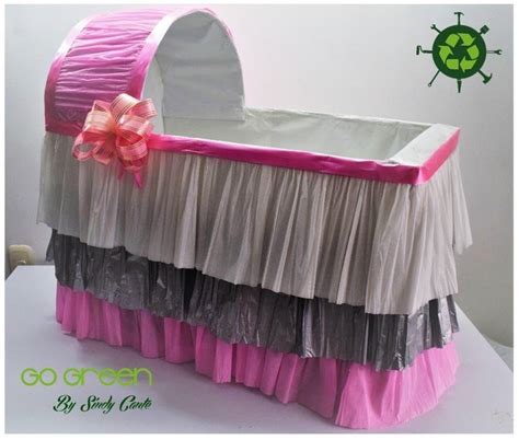 Ideas F Ciles Y Econ Micas Para Decorar Un Baby Shower De Ni A