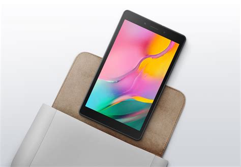 Galaxy Tab A 2019 Black 32 Gb Samsung Bangladesh