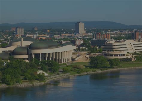 Your Ultimate Guide to Moving to Gatineau - AKA Moving