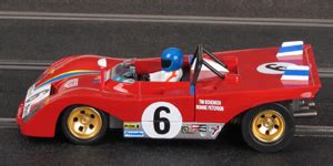 Sloter Ferrari Pb Daytona Schenken Peterson