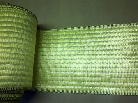 Fiber Reinforced Polymer - Composite Components - Types of FRP