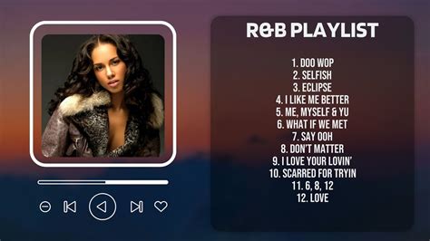 100 GREATEST R B SONGS Ne Yo Rihanna Alicia Keys Beyonce Chris