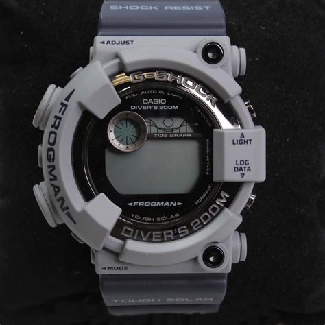 G-Shock Frogman Watch | Property Room