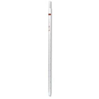 Cole-Parmer 2 mL large-tip opening serological pipette from Cole-Parmer