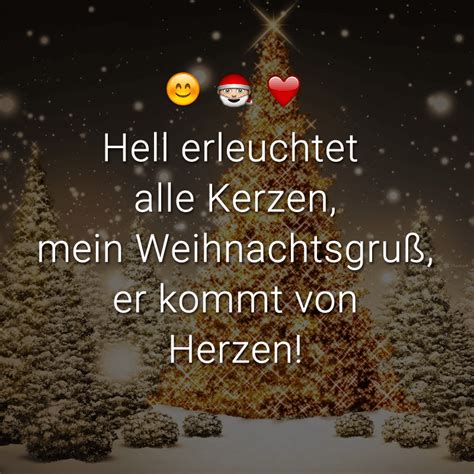 Kurzer Weihnachtsspruch Lustig Lustige Sprüche