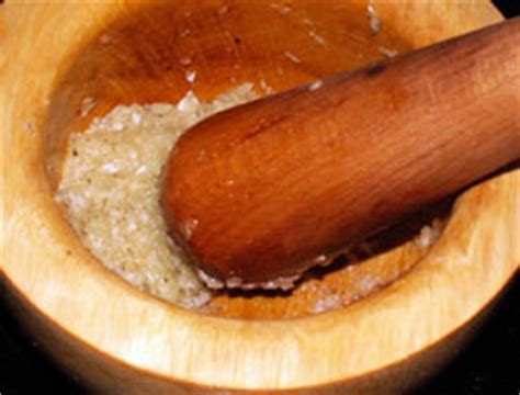 Rouille de seiche à la sétoise Recettes de cuisine et gastronomie du