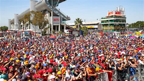 Spanish Grand Prix boss apologises to fans for chaos at Circuit de ...