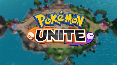 「pokémon Unite（ポケモンユナイト）」をpcでbetaテスト先行プレイ！