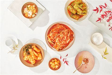 Top 10 Best Korean Kimchi Brands Toplist Info