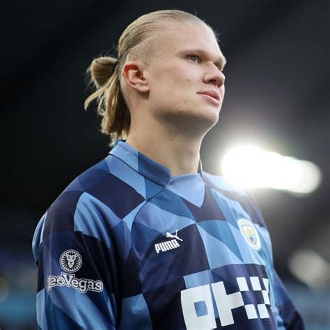 Instant Foot On Twitter Record Absolu Erling Haaland Devient