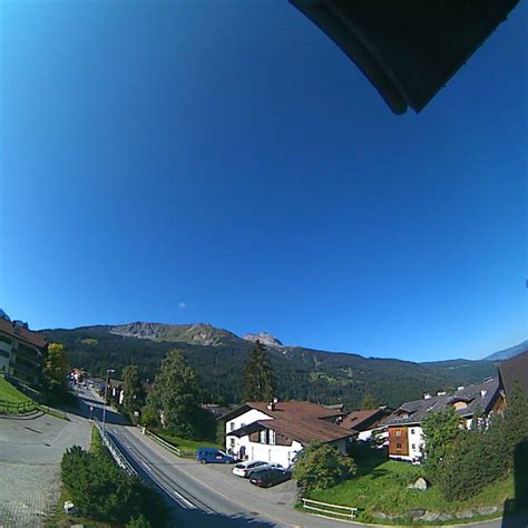 Live HD Webcam Klosters:Klostersの天気 - DavosKlostersSky,Klosters:クロスターの ...